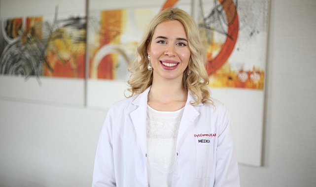 Ramazanda verilen kiloları bayramda geri almayın