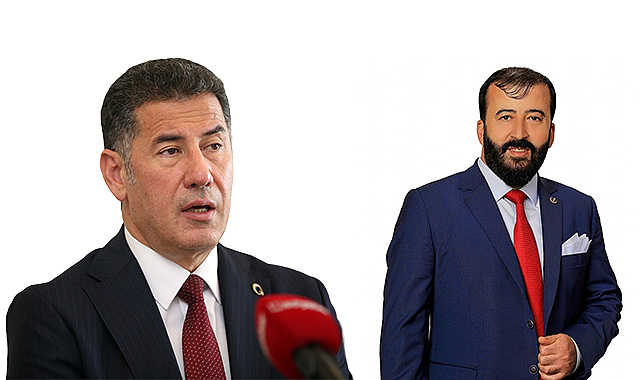 Salih Şahin'e Oğan'dan teklif