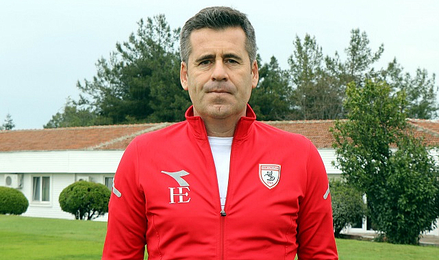 'Şampiyonluk için sabırsızlanıyoruz'