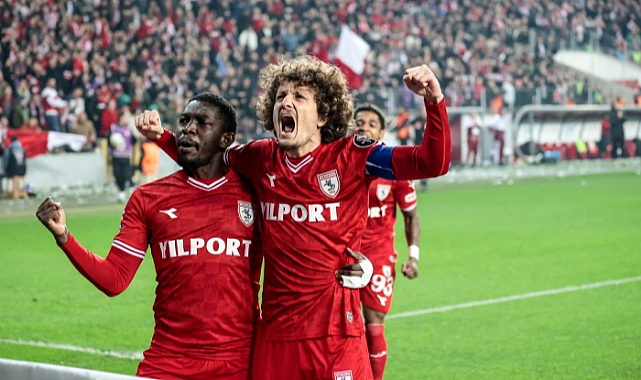 Şampiyonluk turu için maçın saati değişti