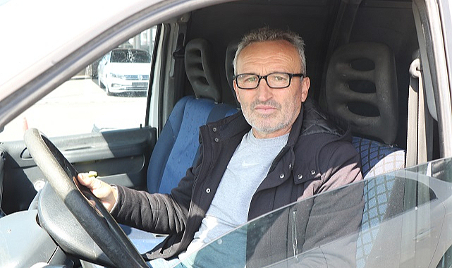 Samsun’da bayram önü 2. elde hareketlilik