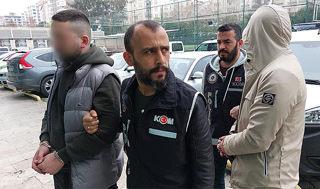 İnternetteki sitelerden sahte parayla alışveriş!