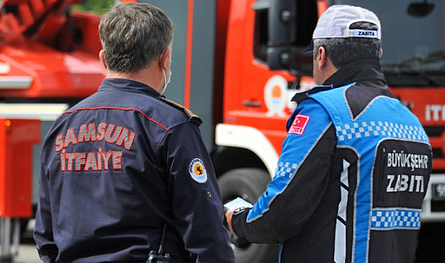 Samsun'da iş arayanlar dikkat!