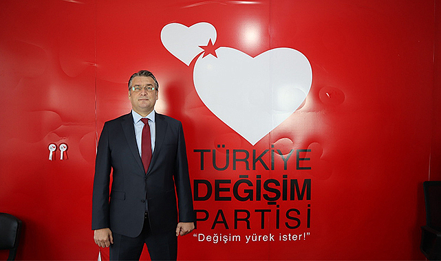 Samsun'da Kılıçdaroğlu Erzincan'da Sarıgül