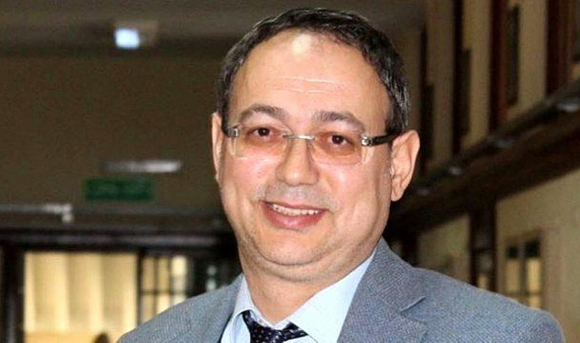 MHP'nin 1. sıra adayı Prof. Dr. İlyas Topsakal