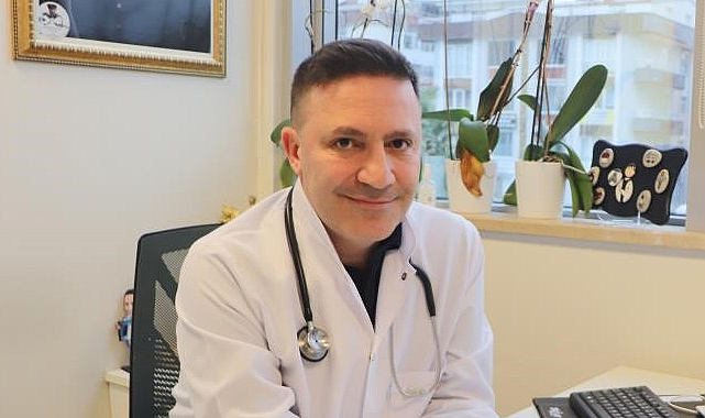 Samsun'da profesör Şevket Özkaya uyardı! Grip değil Kovid