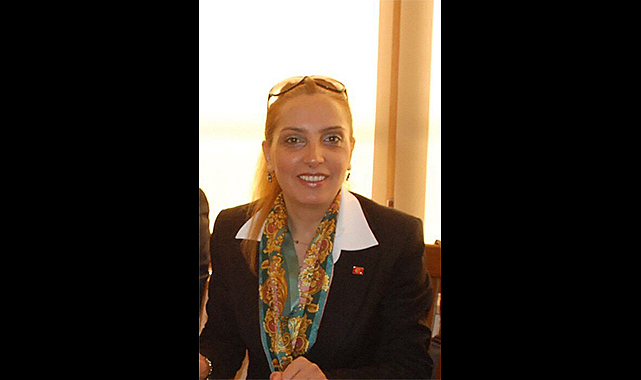 Samsun'da tedavi gören öğretim üyesi kurtarılamadı