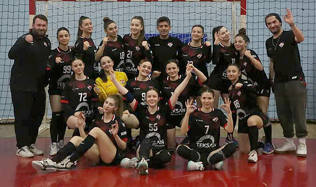 Samsun Hentbol Kulübü sporcularına ağır ithamlar!