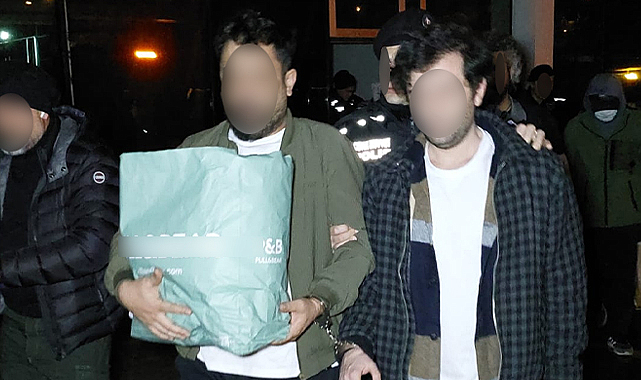 Samsun merkezli bahis operasyonunda yeni gelişme! Tutuktlu sayısı 44'e yükseldi