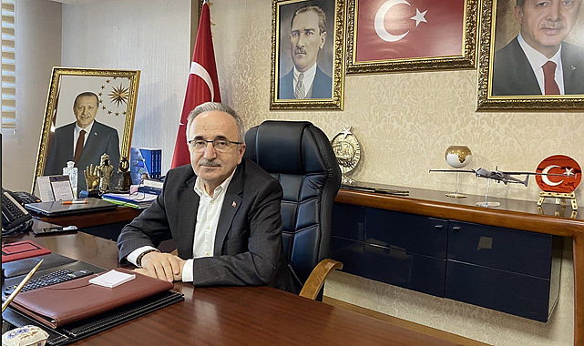 Samsun milletvekili adaylarımız çok güçlü