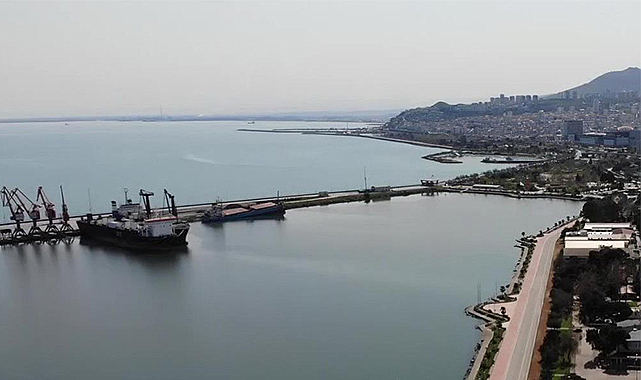 Samsun'un ihracat ve ithalat rakamları açıklandı