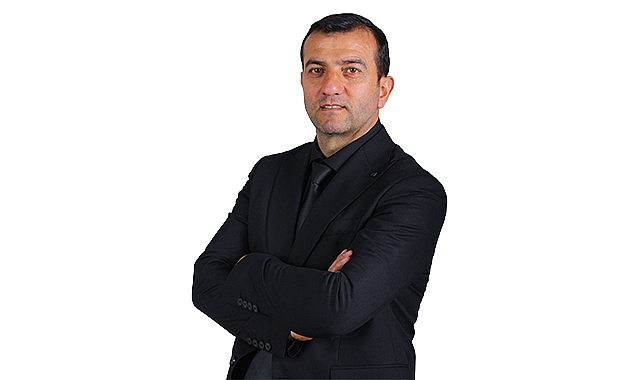 'Samsun'un vekili olacağım'