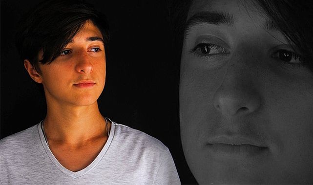 Samsunlu genç motosiklet kazasında hayatını kaybetti