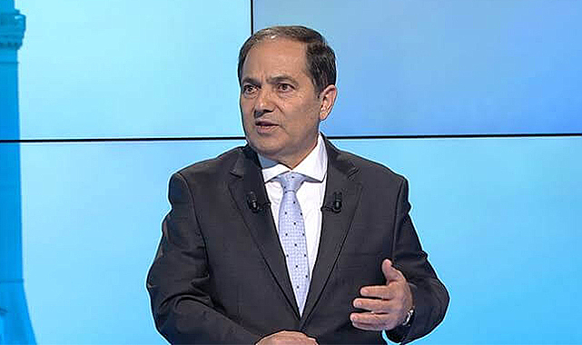 ‘Samsunspor’un kalıcı olması gerek’