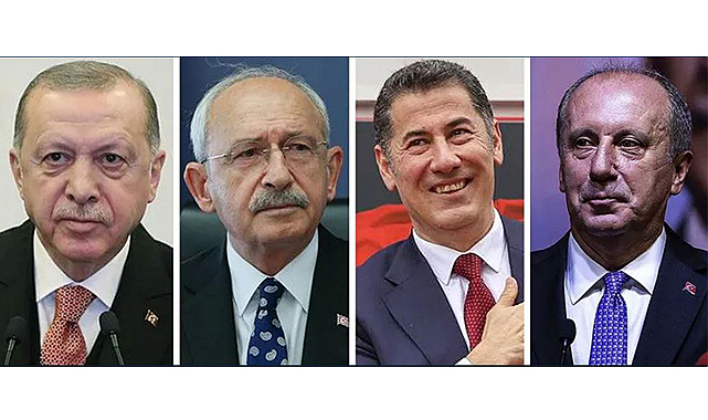 Seçime son 20 gün… 14 Mayıs sürecinde gün gün neler olacak?