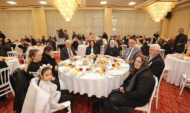 Şehitlerimize borçluyuz