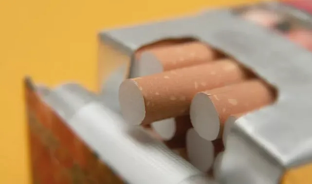 Sigaraya büyük zam