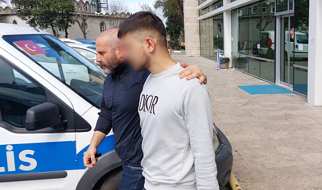 Silahla şakalaşmanın sonu cezaevinde bitti