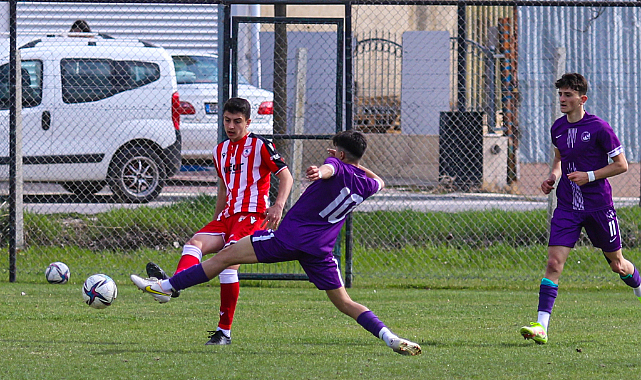 Sırada finaller var