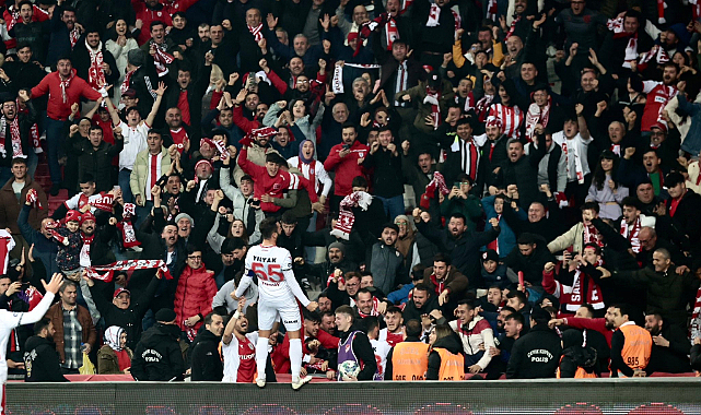 Son 4 takımıyla da Süper Lig'e çıkmayı başardı