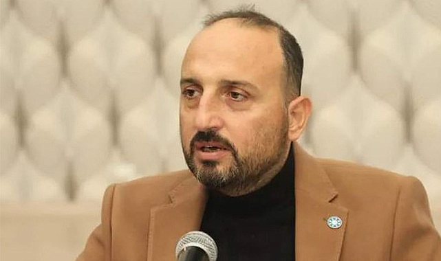 ‘Sözcüsü Çelik olan partiden millete fayda gelmez’