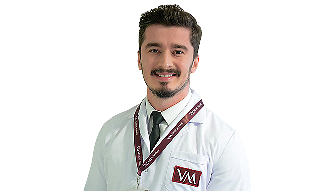 'Stres ve kaygı çene eklemi problemlerini artırabilir'