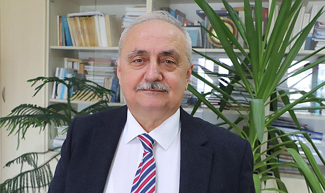 Su uzmanı profesörden yağış uyarısı: "Rehavete kapılmayalım"