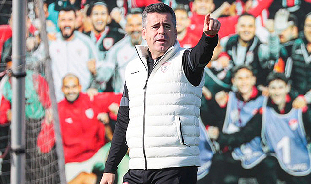 Süper Lig'de 'Hüseyin Eroğlu' ile devam edilecek mi?