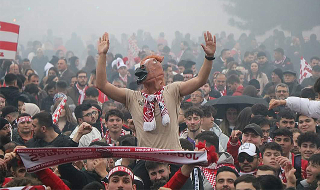 ‘Süper Lig’de şampiyon olmamızın 10 senesi var’