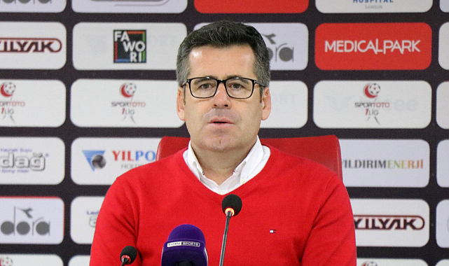 Süper Lig için son bir 90 dakikamız kaldı