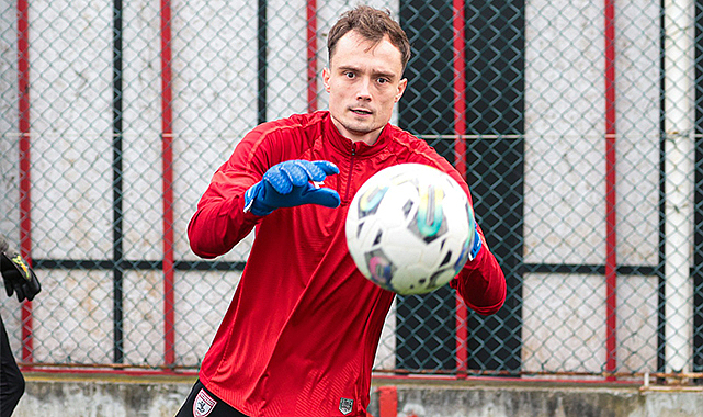 Szumski Süper Lig kadrosunda yer alacak mı?