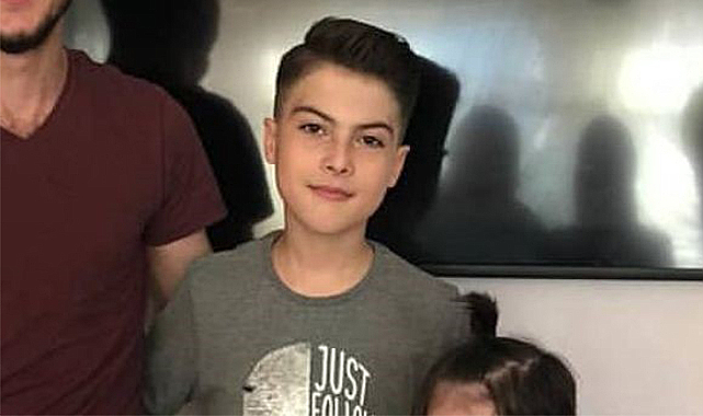 Tahir'in ölümüne neden olan sürücü serbest!