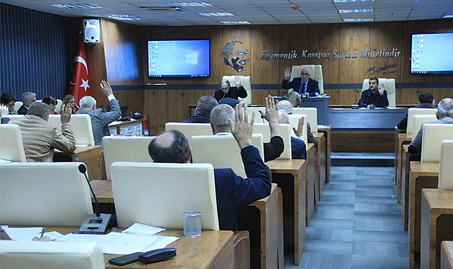 Tekkeköy Elbistan ile kardeş şehir oldu