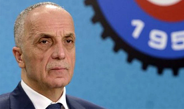 "Teklifimiz 15 bin lira, seçimden önce bitirelim"