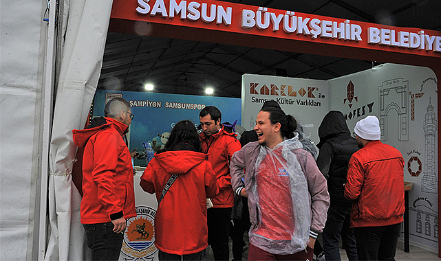 TEKNOFEST heyecanı başladı
