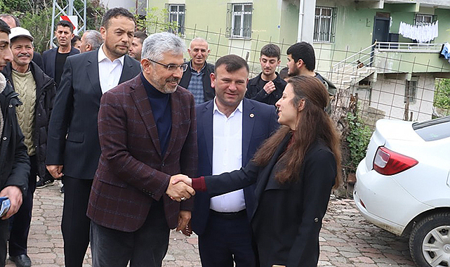 Tercihimizi doğrudan yana yapmalıyız