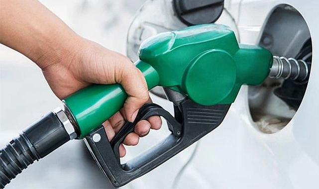 TESK'ten akaryakıtta vergi indirimi talebi