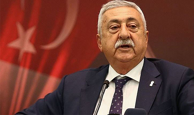 TESK'ten mesleki eğitime önem verilmesi çağrısı