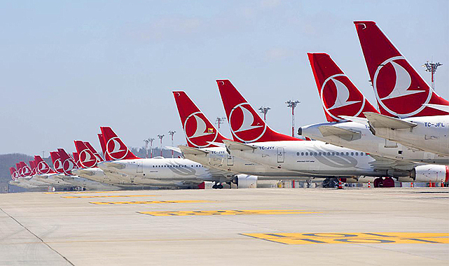 THY'den depremzedelere kabin memuru alım ilanı