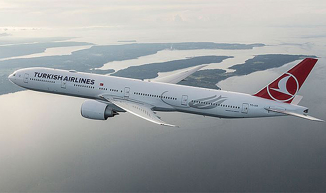 THY'den ucuz bilet kampanyası