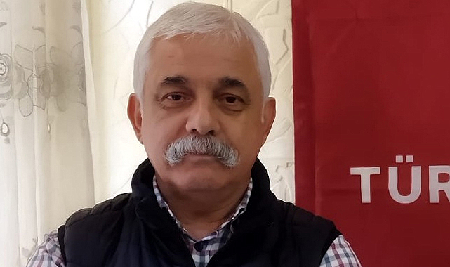 TİP Samsun İl Başkanı Özçelik 14 Mayıs için iddialı! Samsun'dan milletvekili çıkartacağız