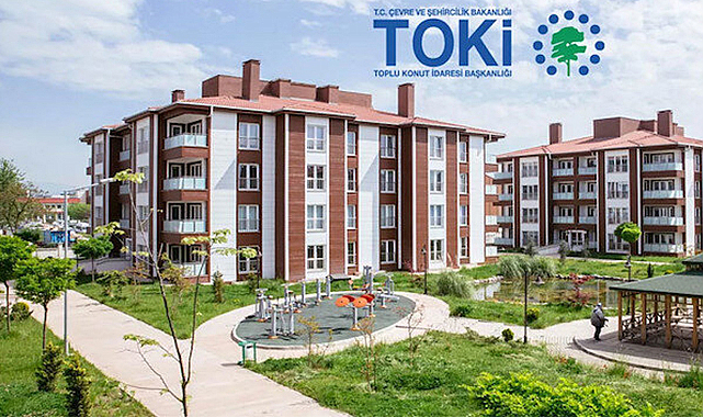 TOKİ'den 50 bin konut kampanyası hakkında yeni açıklama