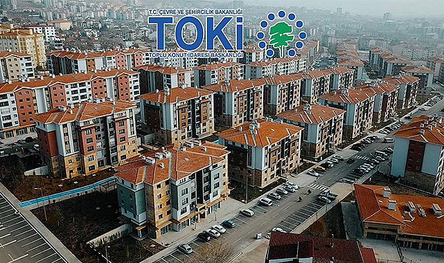 TOKİ ödemelerinde yüzde 25 indirim!