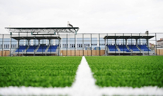 Türkiye’de saha çimleri artık daha dayanıklı olacak