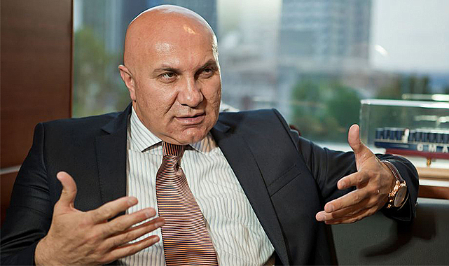 Türkiye'de yeni bir çığır açacağız