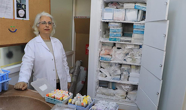 Türkiye için çok önemli bir mantar koleksiyonu: 25 yılda doğadan toplandı