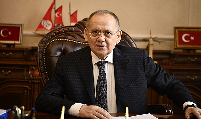 Türkiye'nin en güçlü yatırımcı belediyesi unvanını Samsun taşıyor