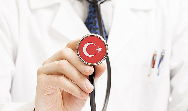 Türkiye'nin sağlık turizmi geliri 5 adımla 20 milyar dolara çıkabilir
