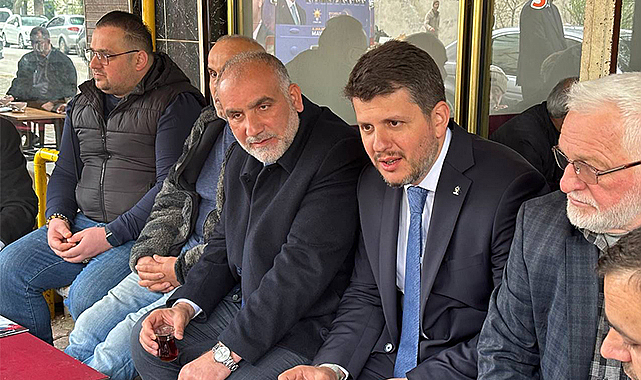 Türkiye'yi 100 yıl geriye götürmek isteyenler var