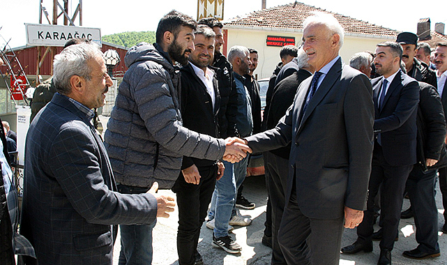 Türkiye Yüzyılı'na hepimiz hazırız